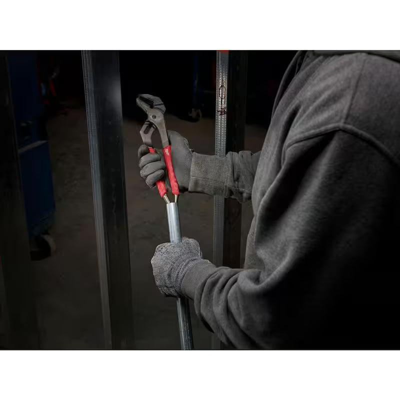 6 in. Straight-Jaw Pliers T977