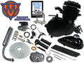 48cc 2 Stroke Bicycle Engine Kit P553