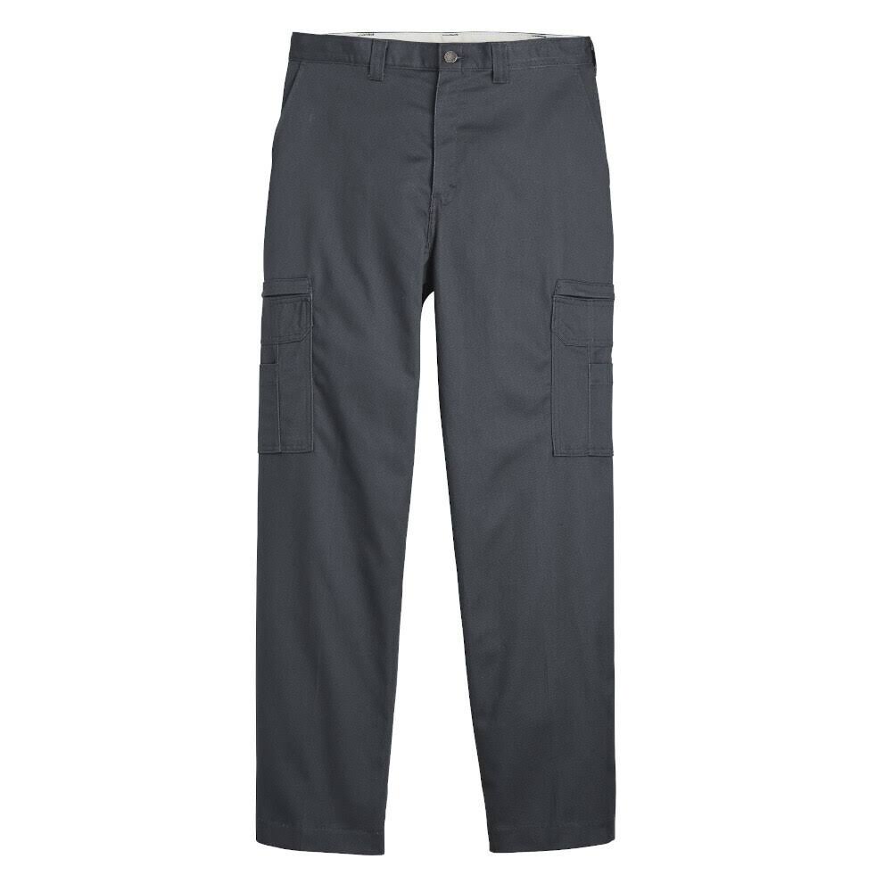 Industrial Cotton Cargo Pant E842895