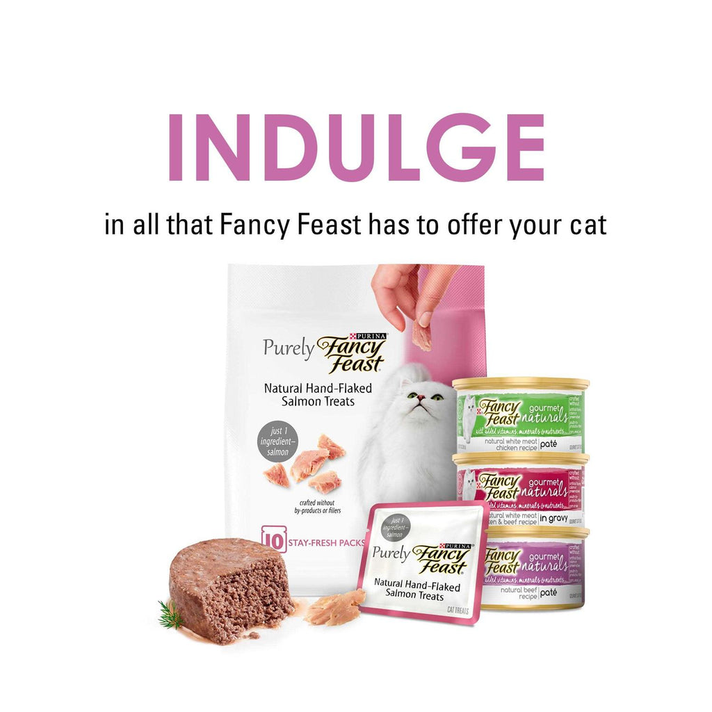 Beef Flavor Cat Treats K270