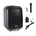 Wireless PA Speaker F3165