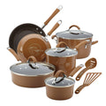 12-Piece Aluminum Nonstick Cookware Set B5410