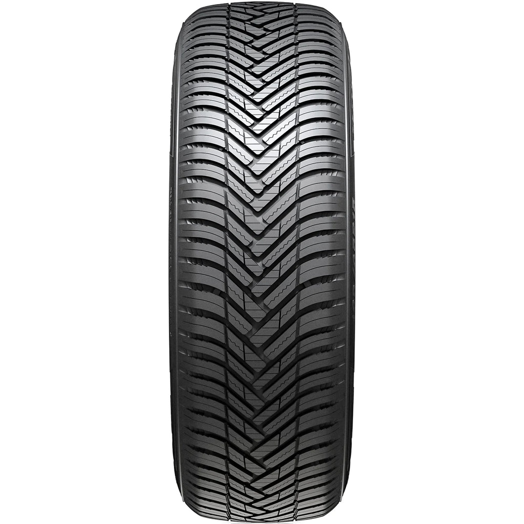 All Weather 225/50R17 98V XL Passenger Tire A510