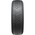 All Weather 225/50R17 98V XL Passenger Tire A510