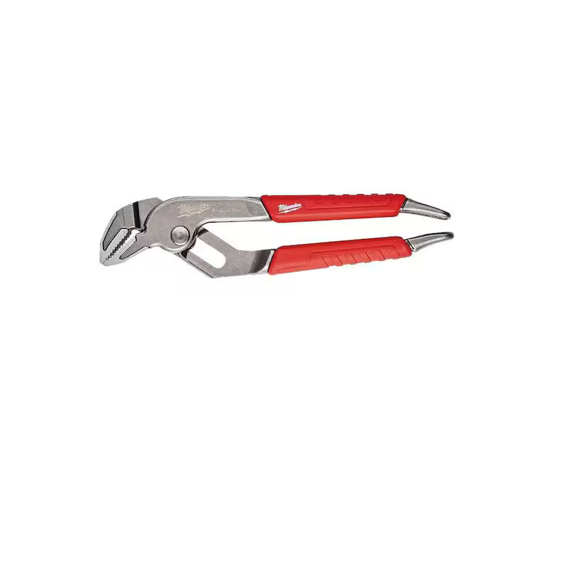 6 in. Straight-Jaw Pliers T977