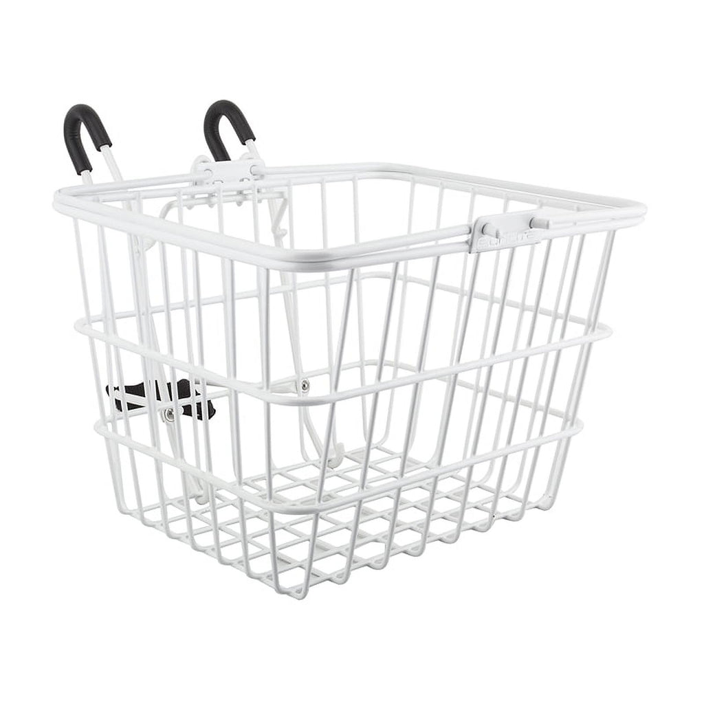Mini Lift-Off Basket White Steel U264470