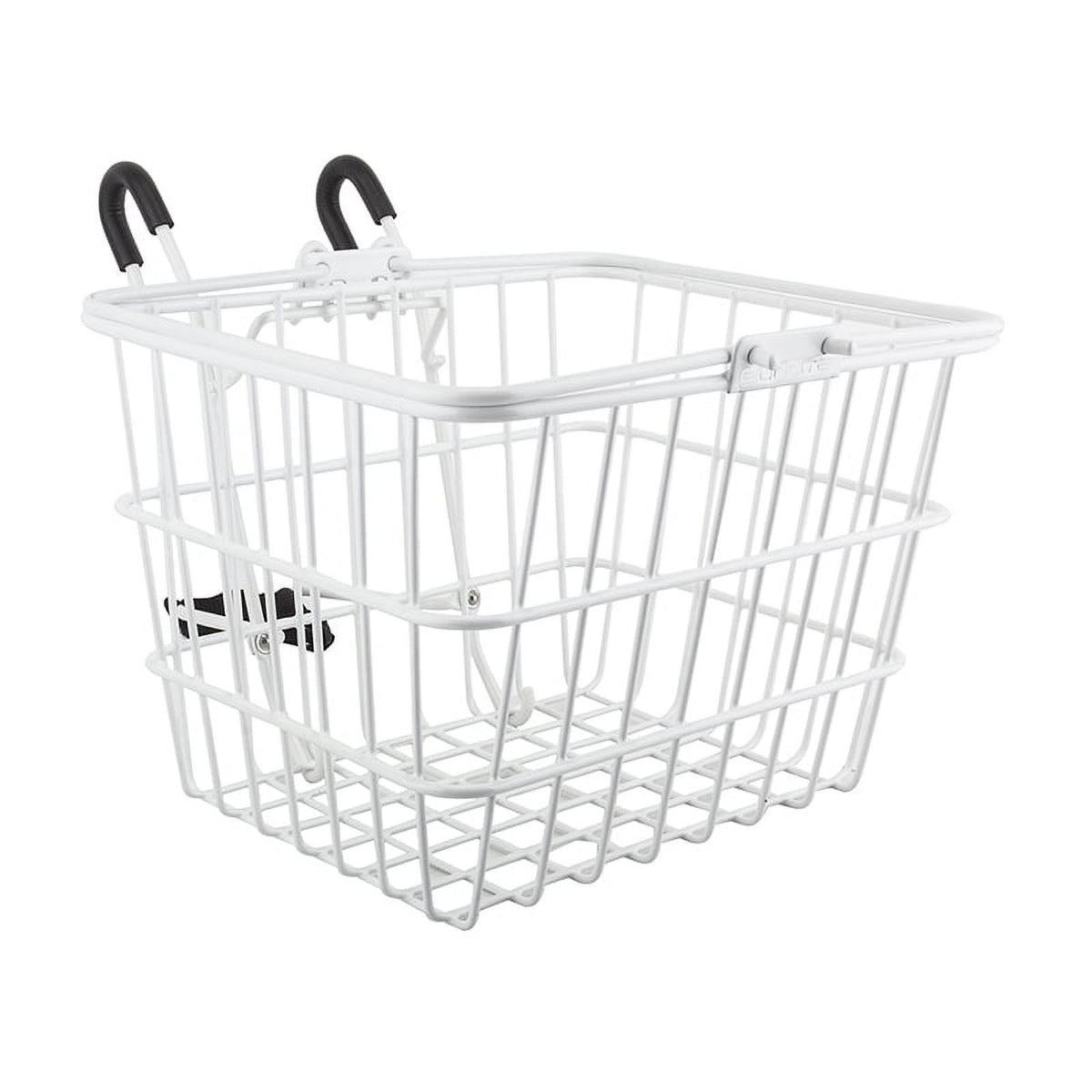 Mini Lift-Off Basket White Steel U264470