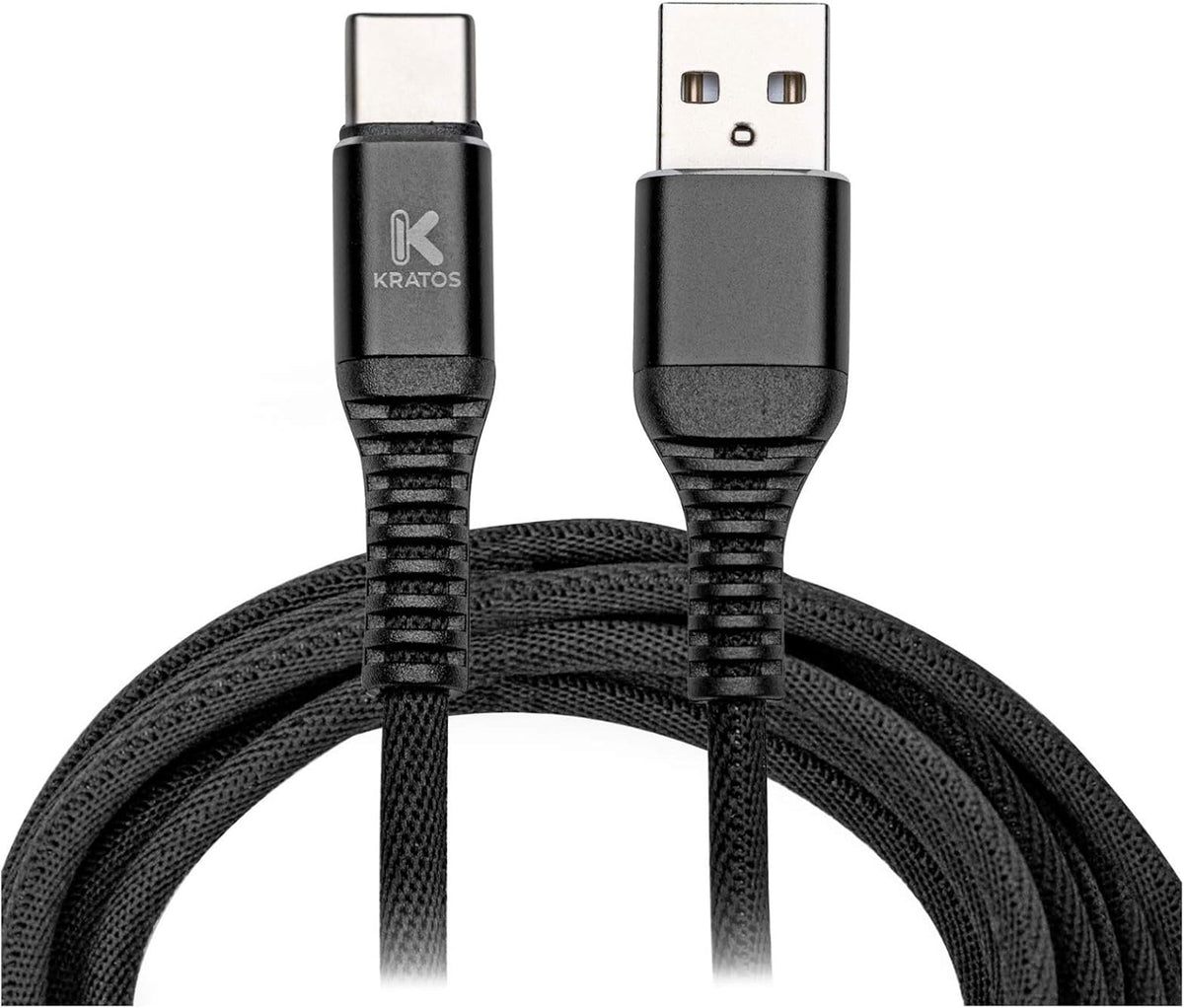 Walabot DIY Plus X Visual Wall Scanner with Braided Aluminum Alloy USB-C to USB-A Cable Bundle L801