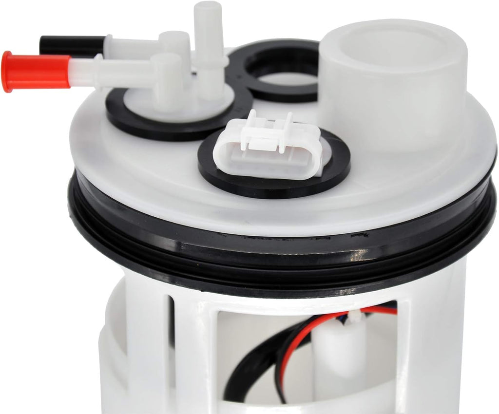 Fuel Pump Module Assembly Pack of 2 G342344