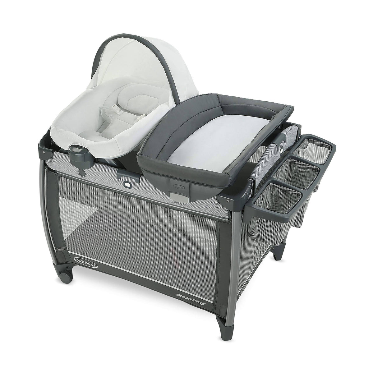 Portable Playard B41112
