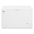 16 cu. ft. Chest Freezer in White I5754