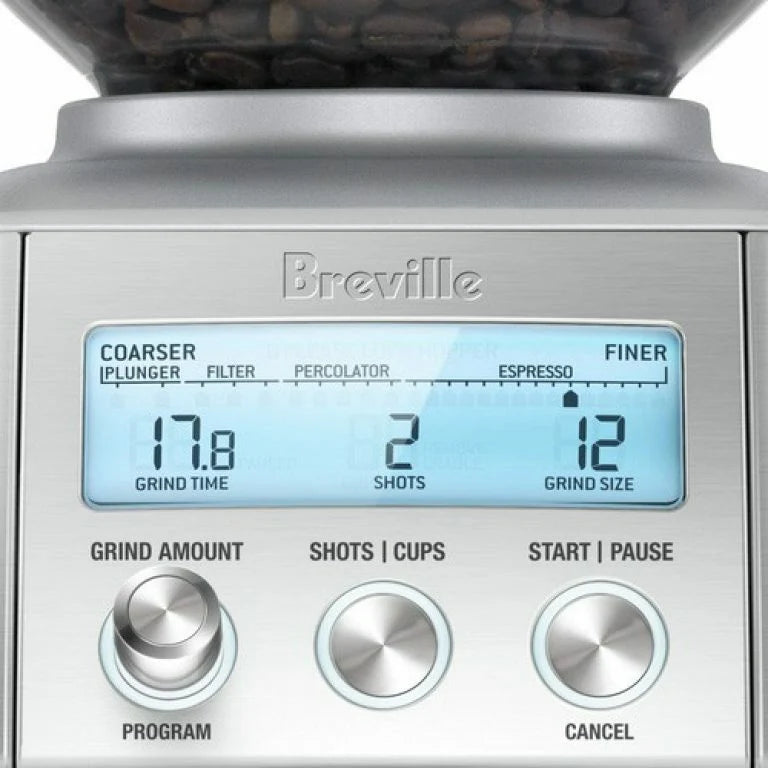 60 Grind Sizes Grinder B13592