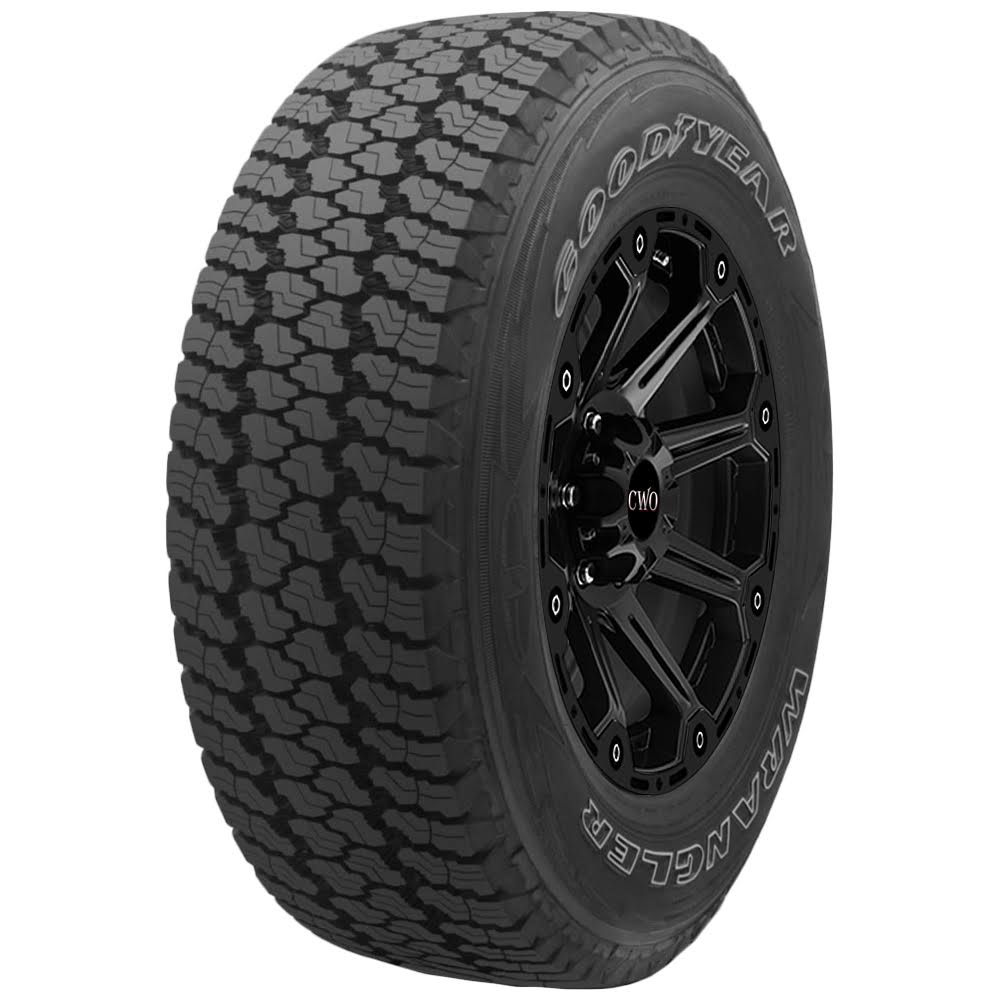 P245/75r17 110T Tire K460189