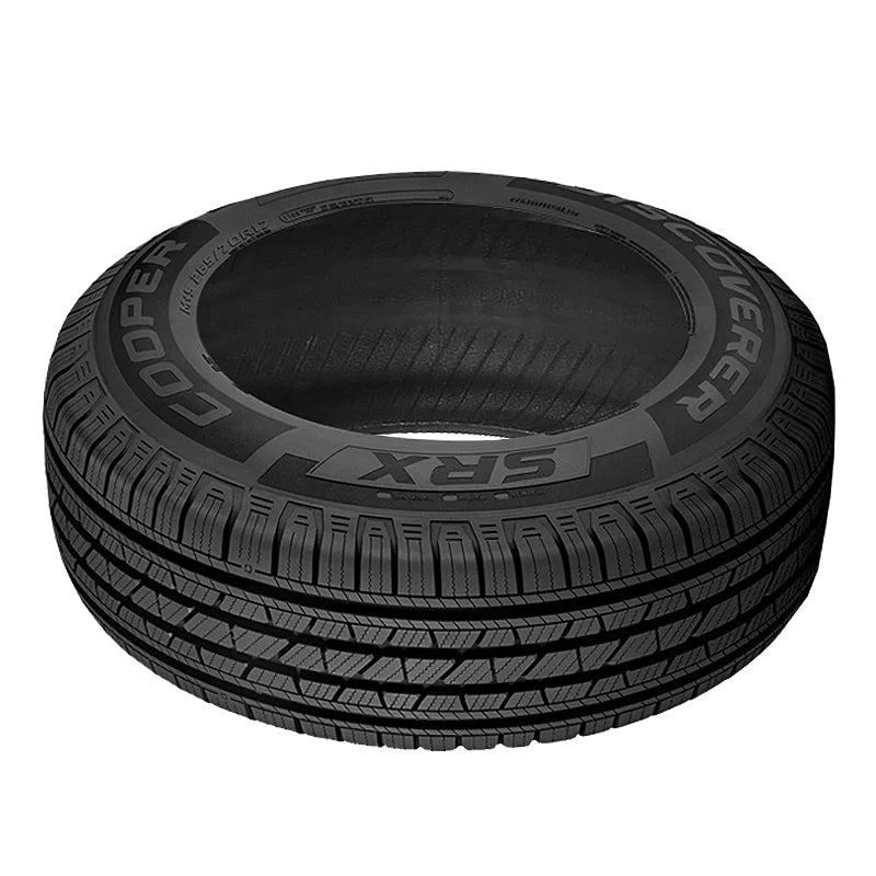 All Season SUV/Crossover Tire N16370