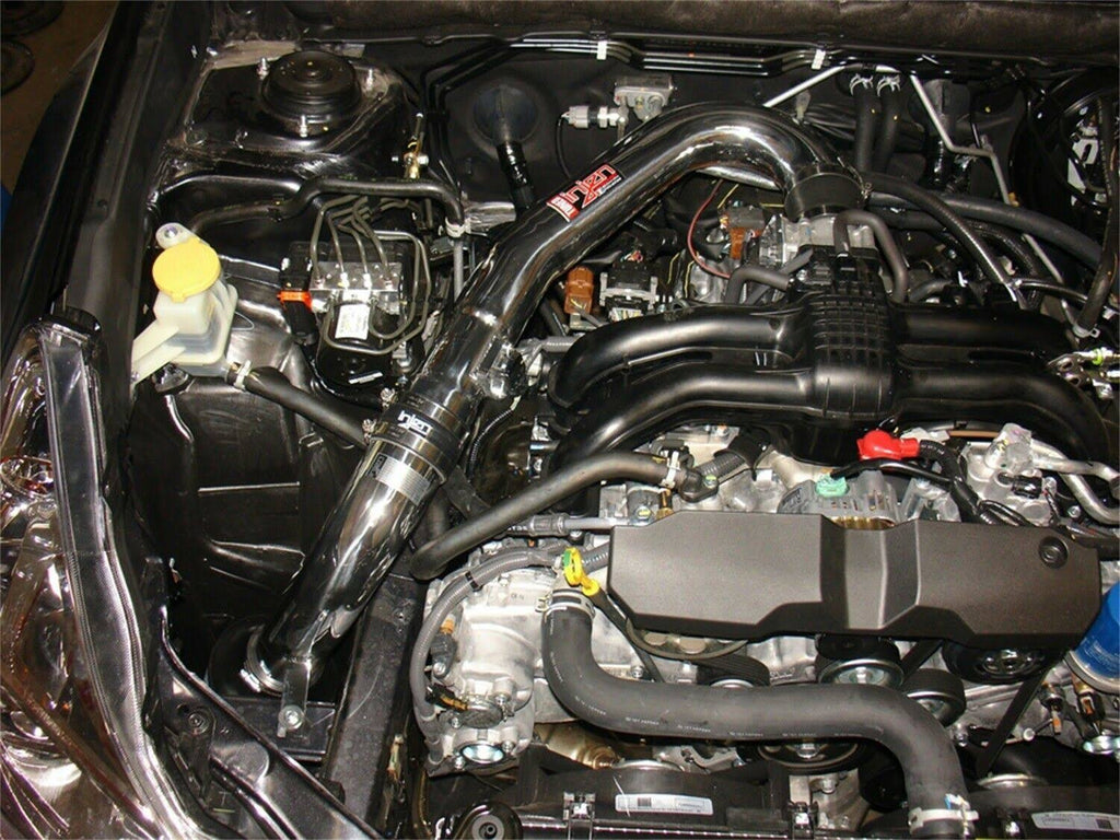 Cold Air Intake System for Subaru Outback U13832