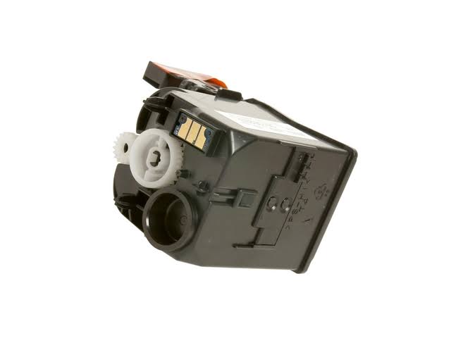 Black Toner Cartridge F489