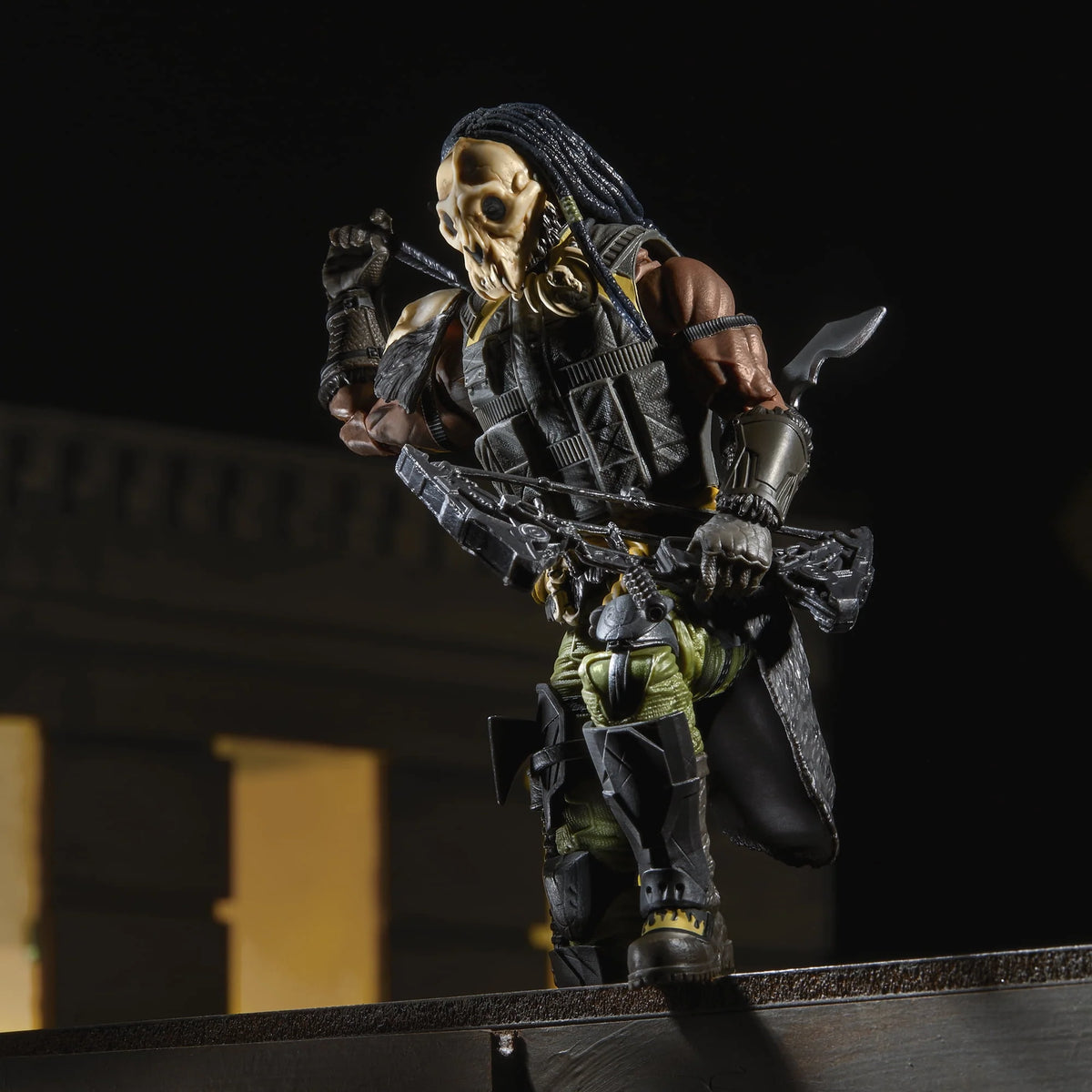 Collectible Action Figure T253061