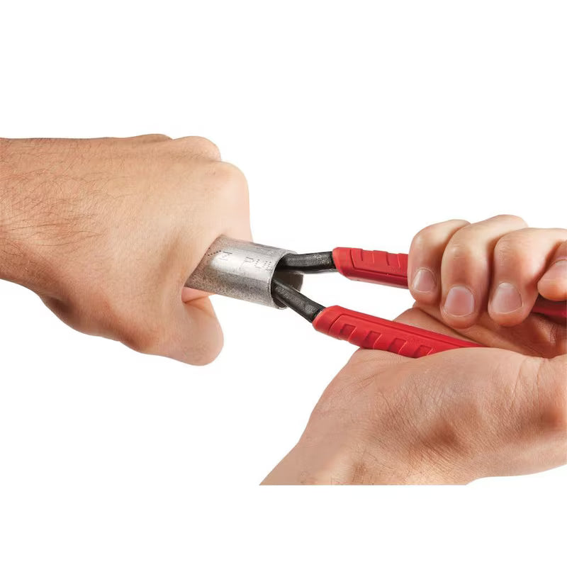 6 in. Straight-Jaw Pliers T977