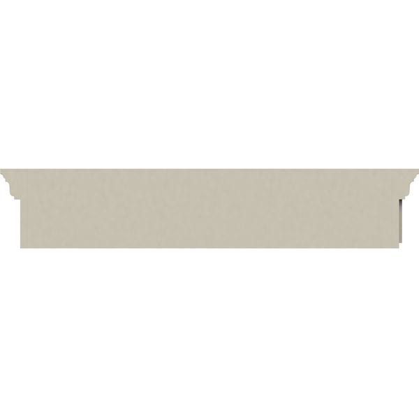 Dentil Crosshead T510598