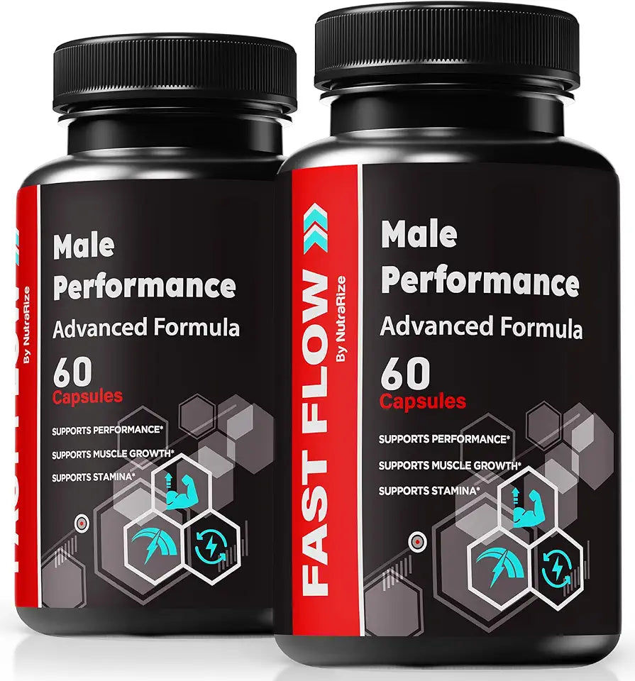 All-Natural 120 Capsules W77690