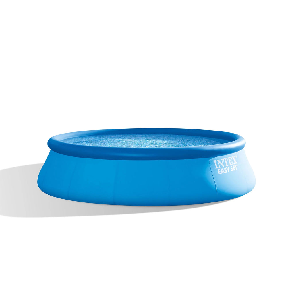 15' x 48 Above Ground Swimming Pool Kit with 6 Filters K648