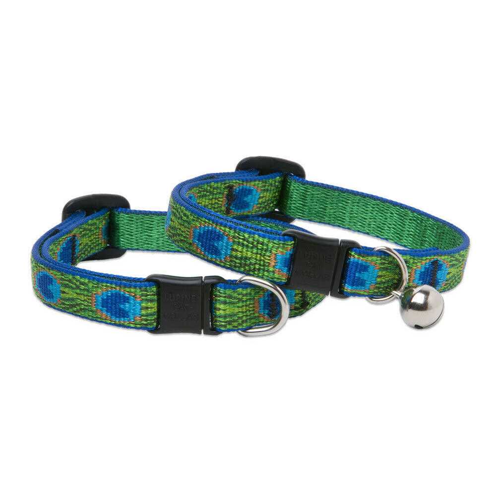 Cat Safety Collar L7646