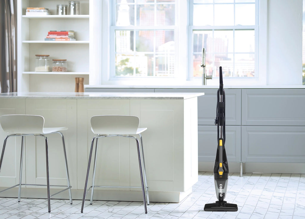 Lightweight Swivel Stick Vacuum Cleaner O34773