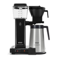 Black Coffee Maker S66341