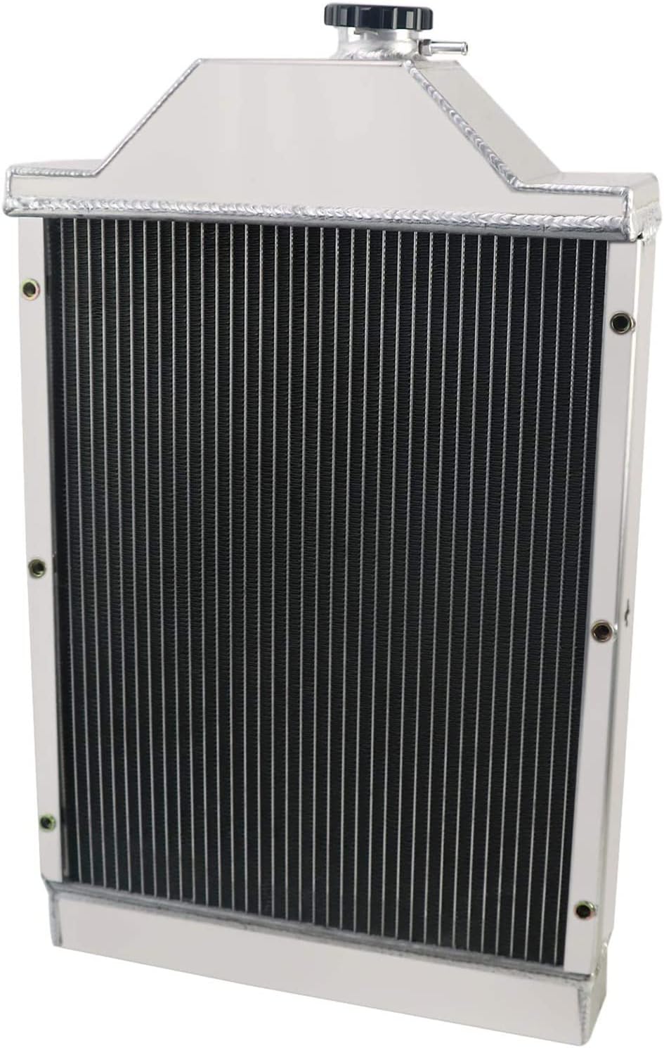 4 Row Aluminum Radiator Q933580