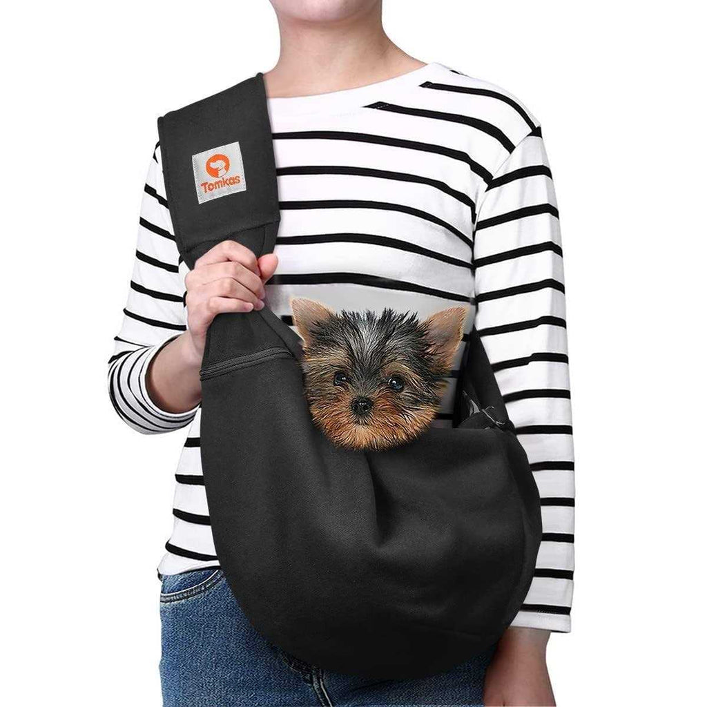 Dog Sling Carrier N9695
