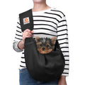 Dog Sling Carrier N9695