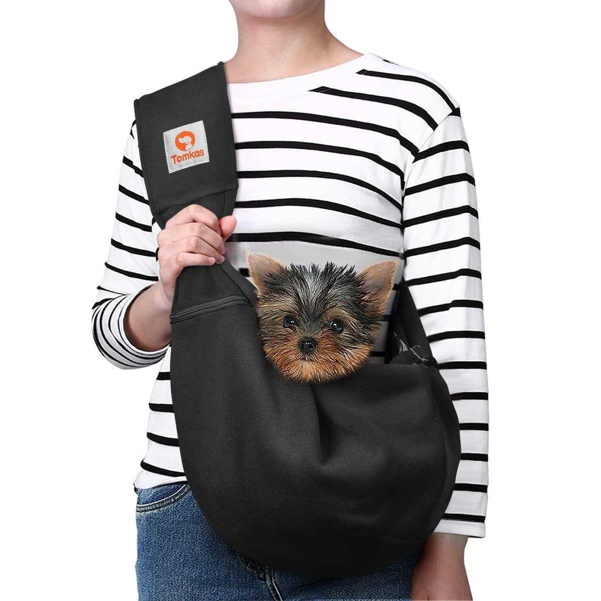 Dog Sling Carrier N9695