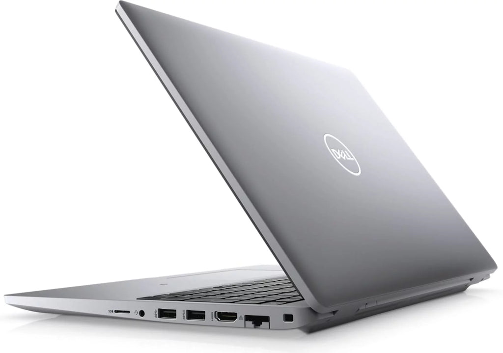 15.6" HD Core i5 256GB SSD 4GB RAM Workstation Laptop E587305