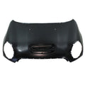 Primed Front Hood Panel Assembly V188970