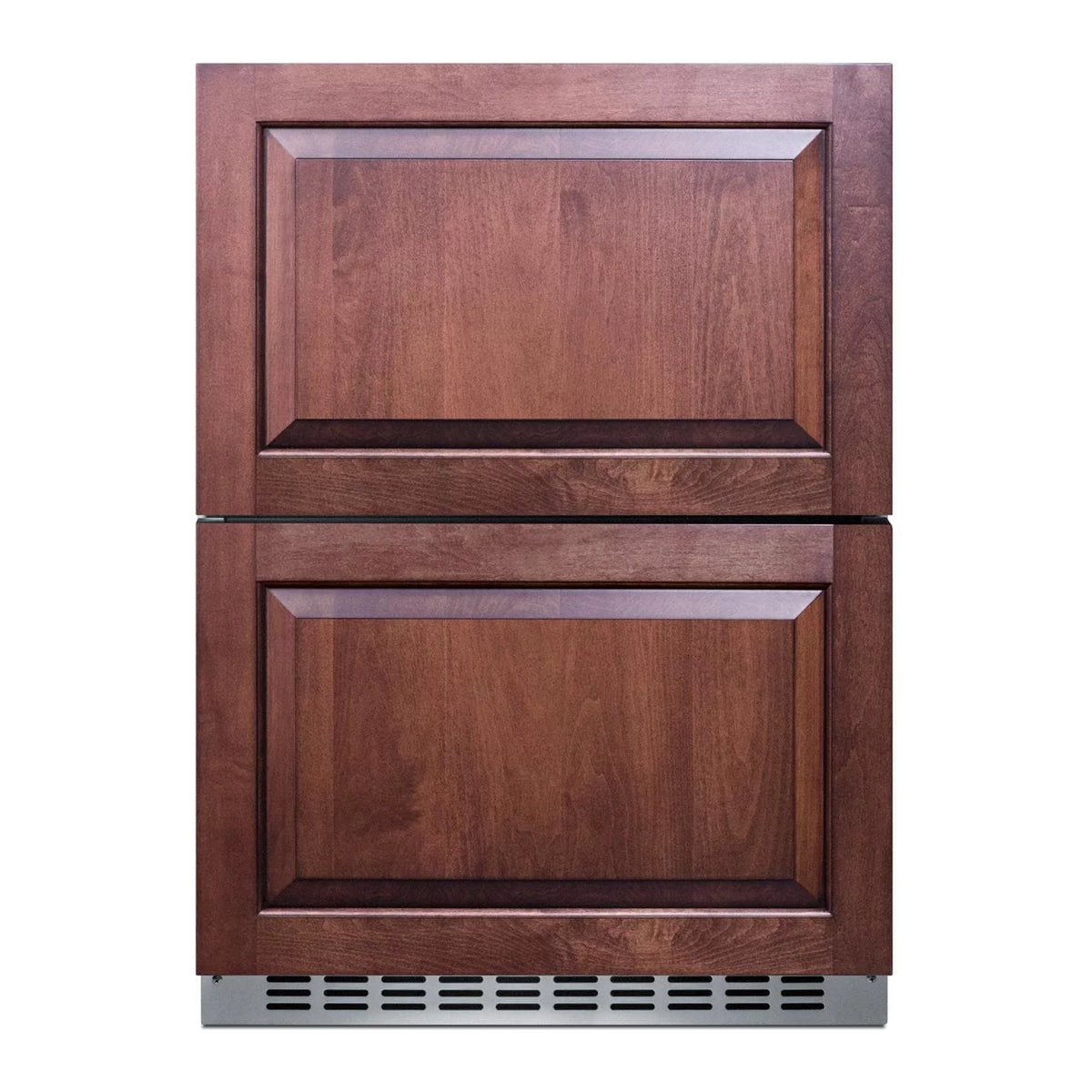 24-Inch 2-Drawer Refrigerator-Freezer R95271