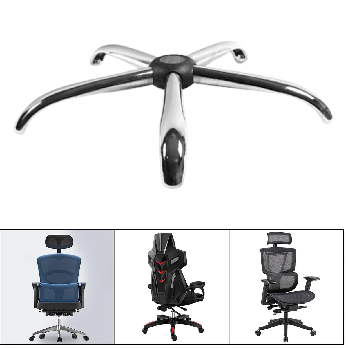 Office Chair Base F391