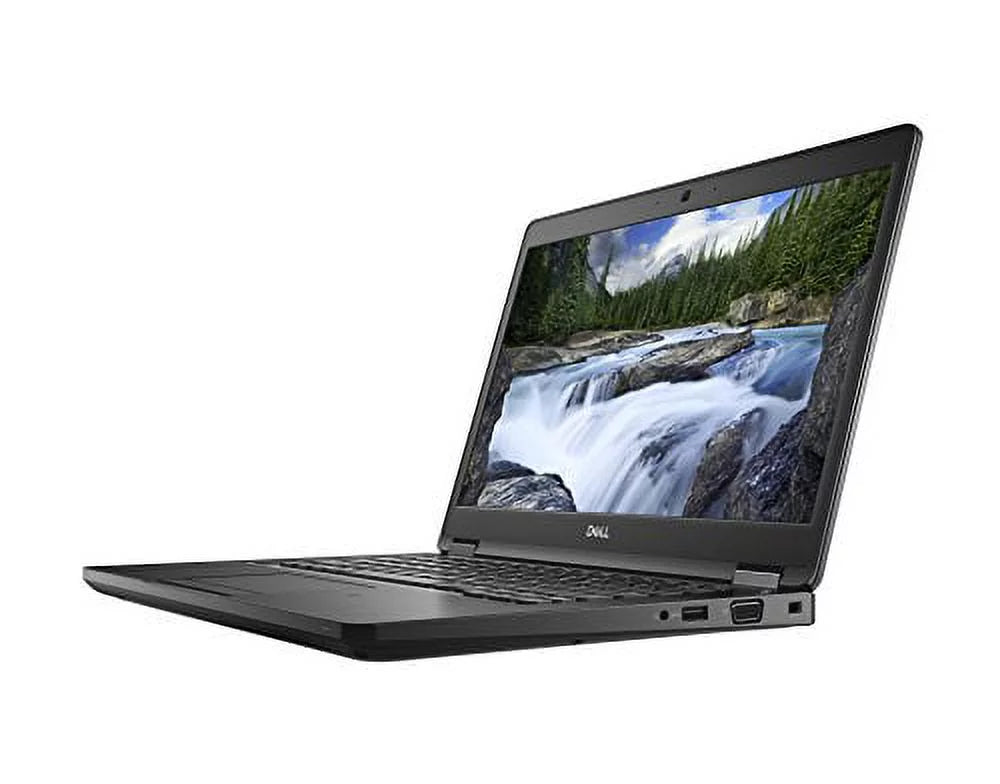 Black Laptop S72443