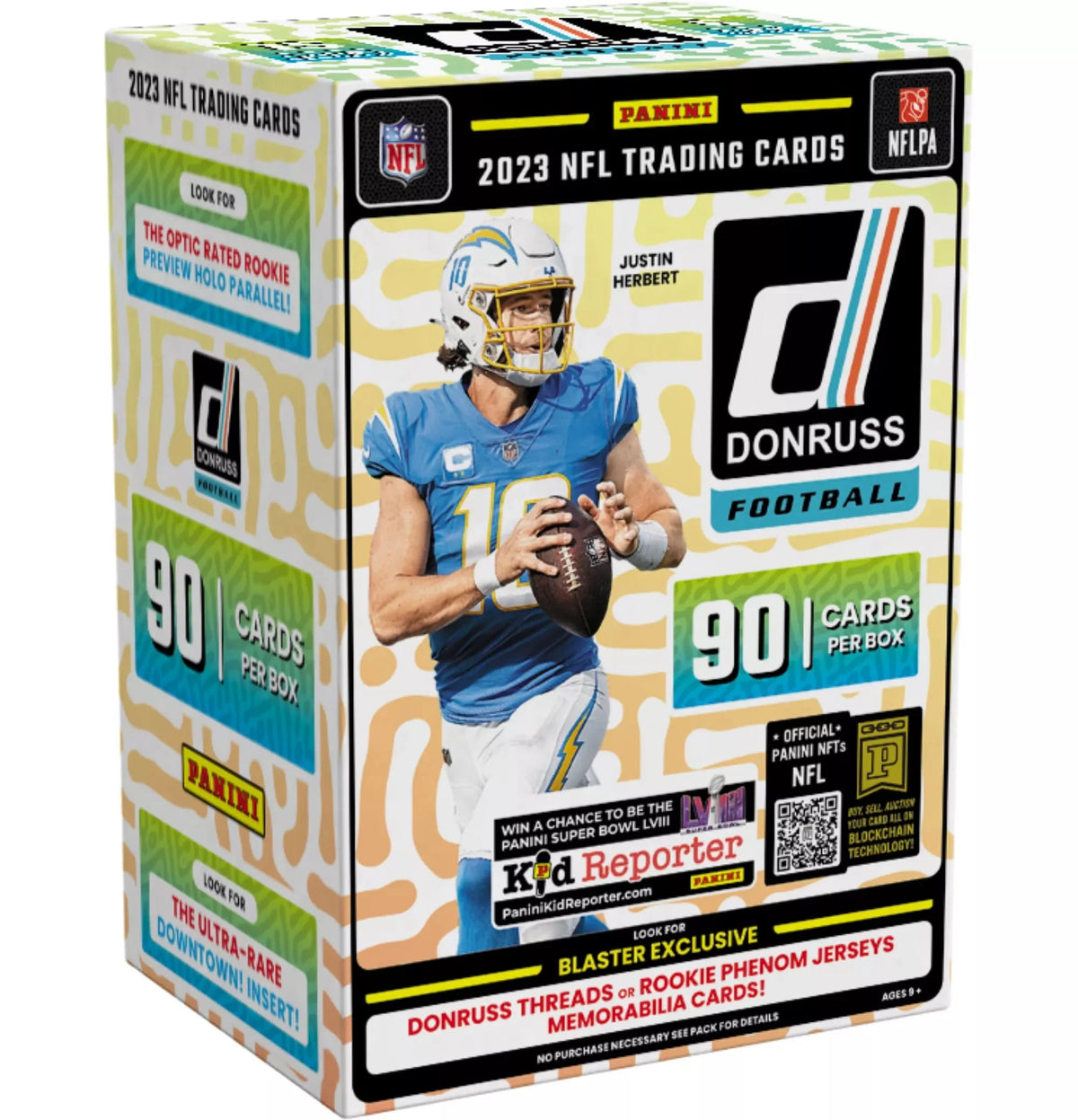 Trading Cards C6042