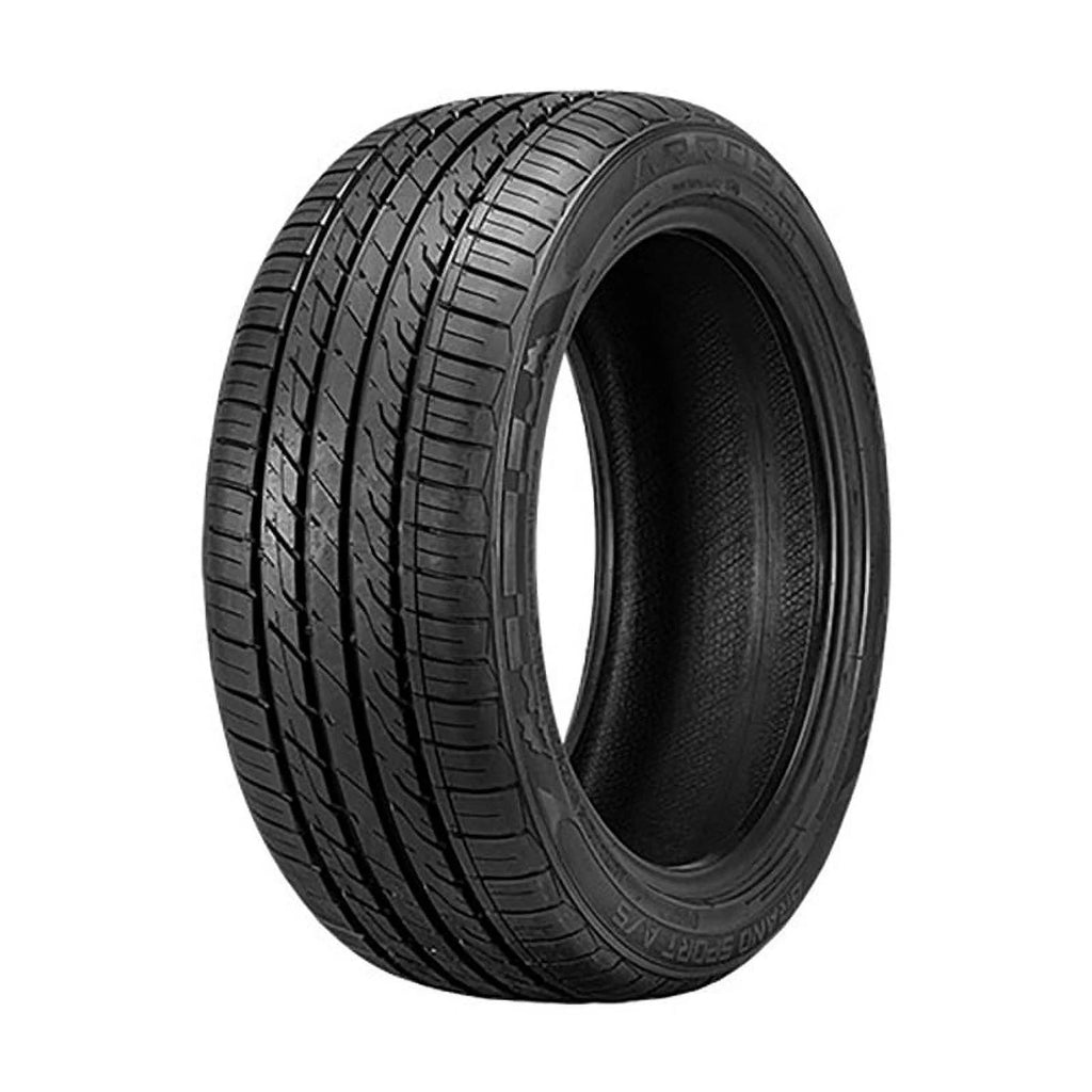All Season 235/50ZR17 100W XL Passenger Tire X589