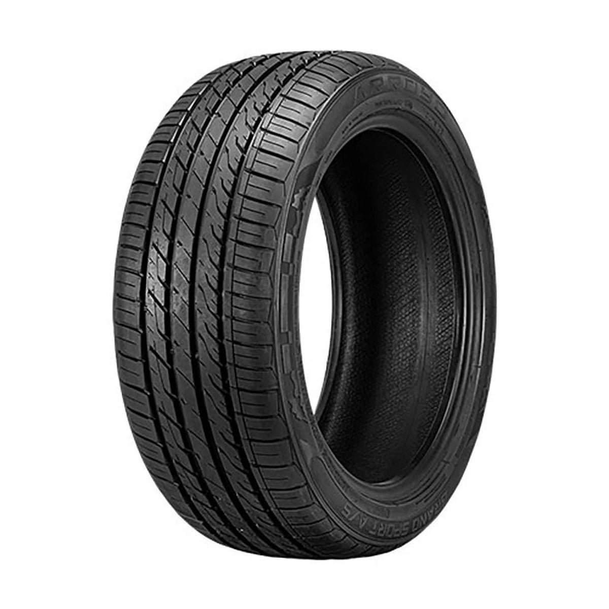 All Season 235/50ZR17 100W XL Passenger Tire X589