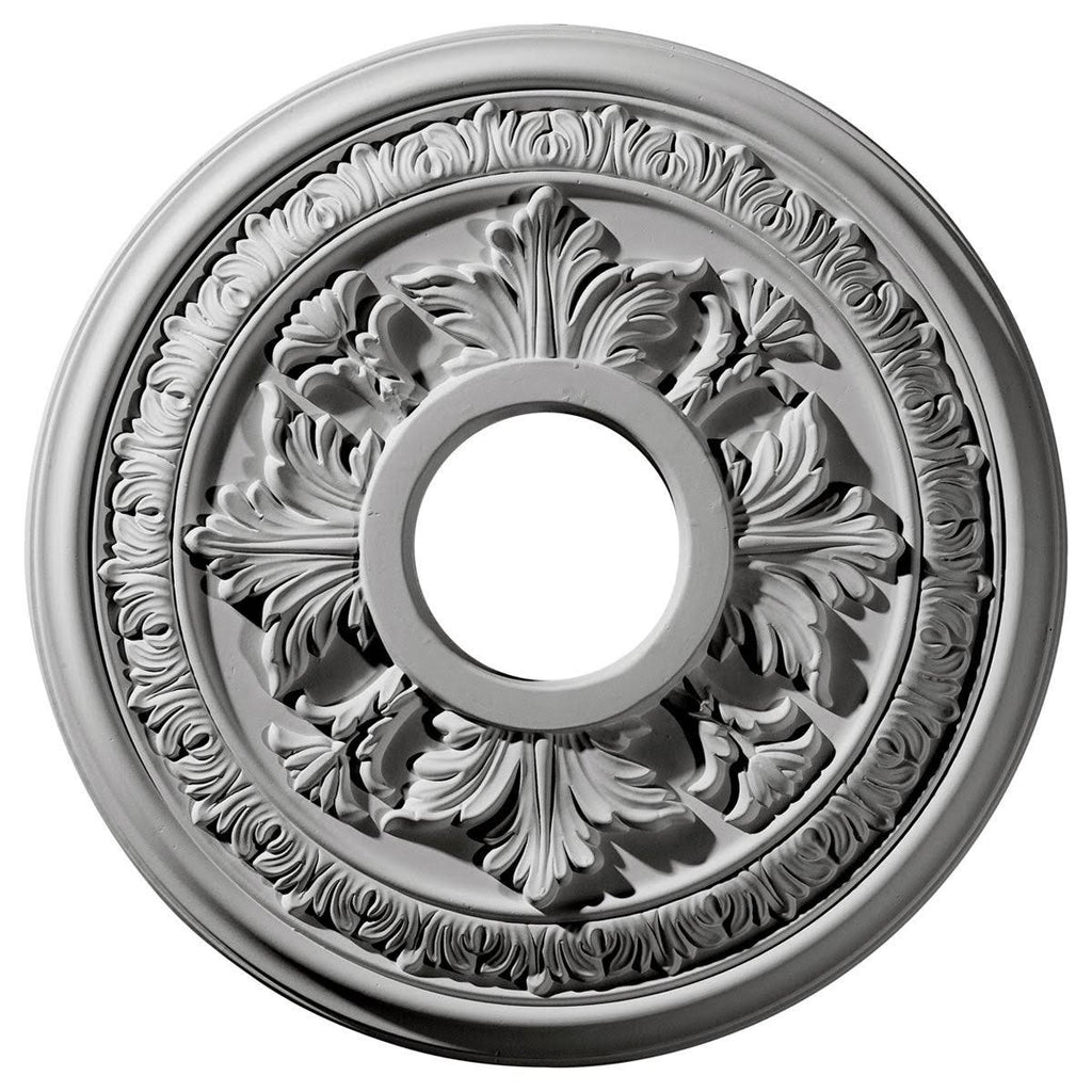 Antique Copper Ceiling Medallion C740806