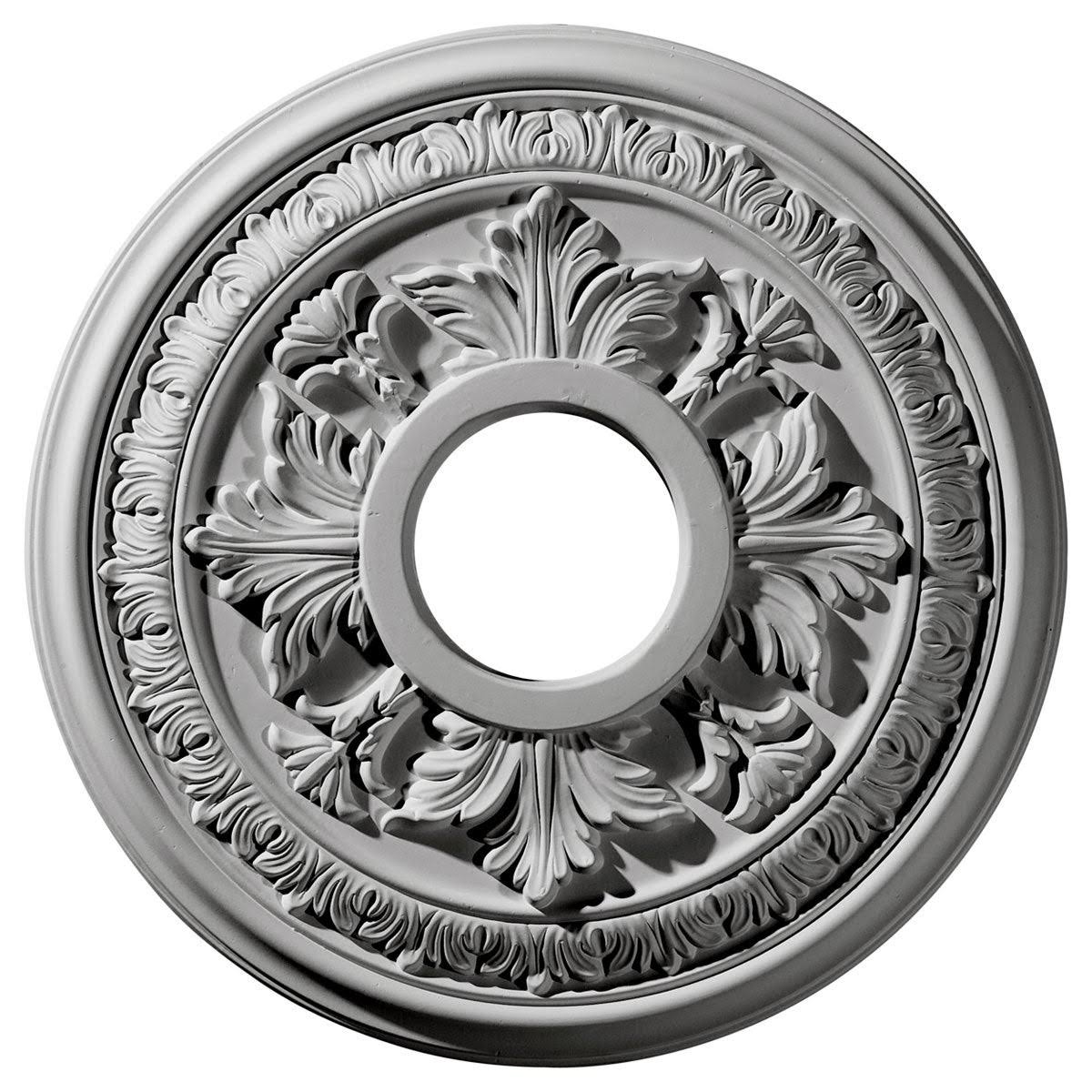 Antique Copper Ceiling Medallion C740806