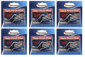 Twin Pivot Plus Refill Blade Cartridges with Lubricating Strip 10 ct Pack of 6 H45679