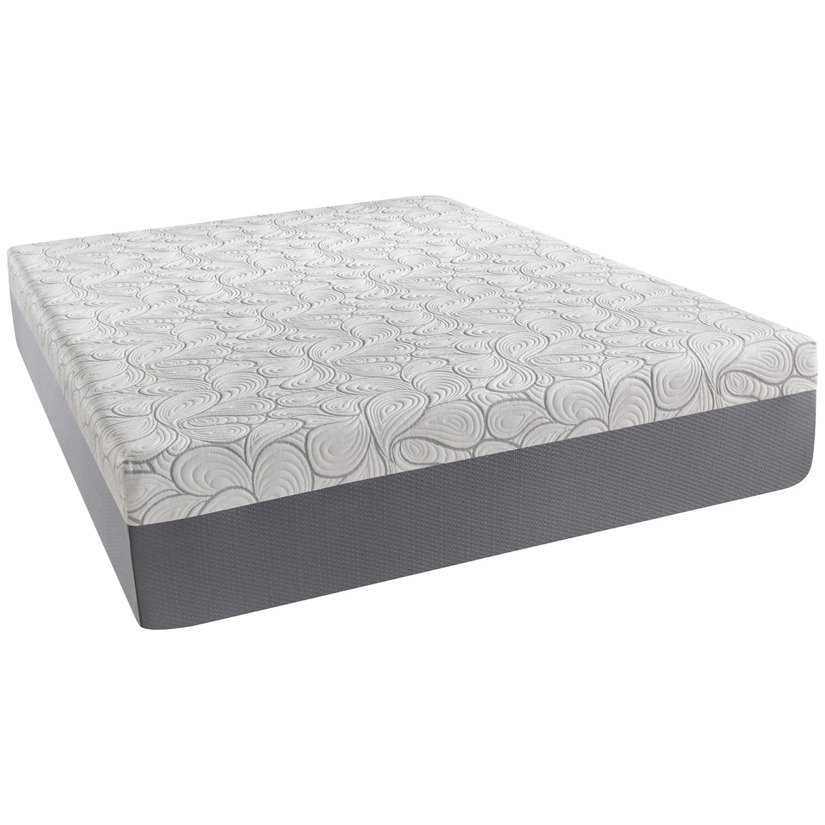 Twin Foam Mattress-in-a-Box Y536