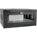 6U Wallmount Rack Enclosure E161