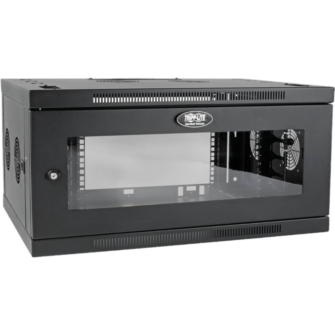 6U Wallmount Rack Enclosure E161