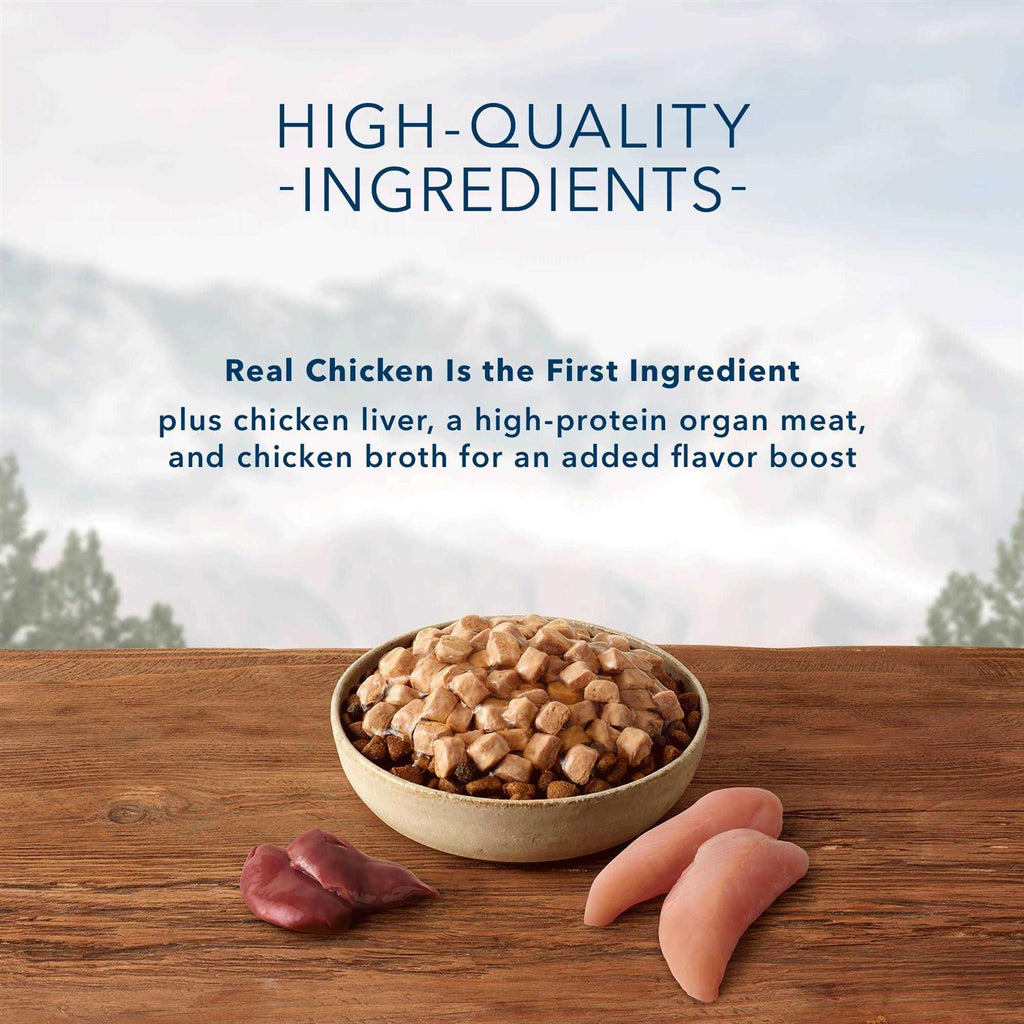 Dog Food A45806
