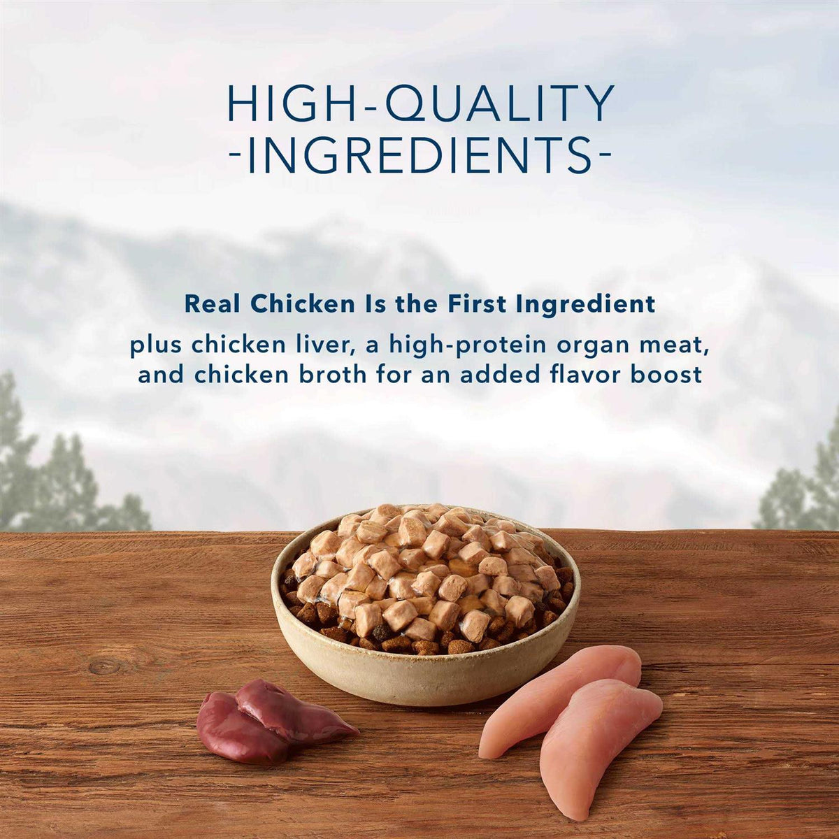 Dog Food A45806