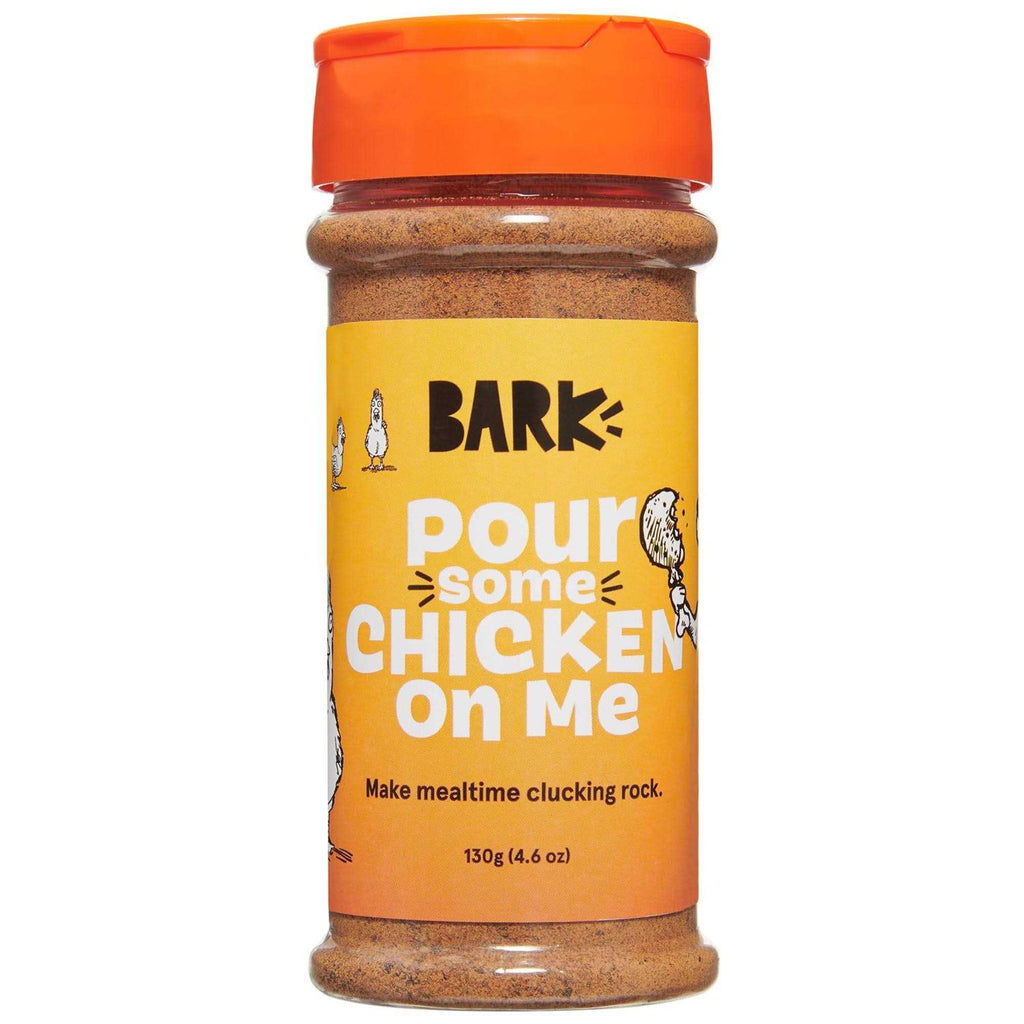 Chicken High Protein Dry Dog Food Topper H87179
