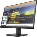 21.5x22 Full HD LED LCD Monitor - 16:9 - Black O614